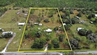 12650 NE 26th Ave, Okeechobee, FL 34972