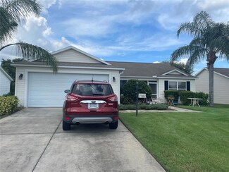 1521 Hollyberry Place, The Villages, FL 32162