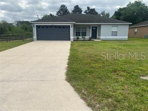 2459 N Kepler Rd, Deland, FL 32724