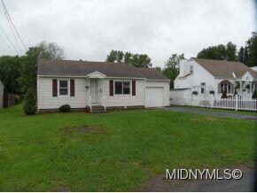 5497 Woodlawn Place, Marcy, NY 13403