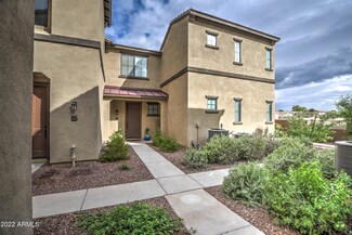 3900 E Baseline Rd Unit 158, Phoenix, AZ 85042