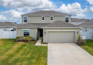 332 Pink Ibis Bend, St. Cloud, FL 34769
