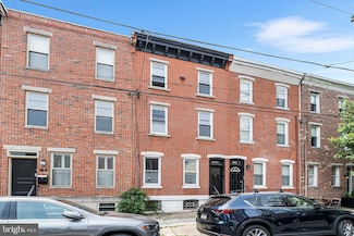 1816 Catharine St, Philadelphia, PA 19146