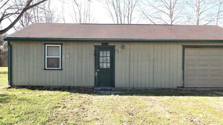 2062 S County Road 350 E, Sullivan, IN 47882