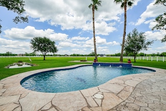 16511 Suncreek Ranch, Rosharon, TX 77583