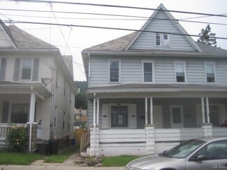 631 George St, Pen Argyl, PA 18072