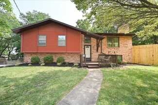 6530 Beth Ann Ct, Middletown, OH 45044