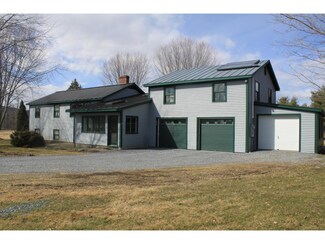 2448 Quaker Village Rd, Middlebury, VT 05753