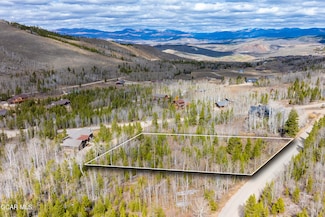 1369 Gcr 881, Granby, CO 80446