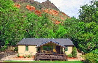 111 Lower Indian Gardens, Sedona, AZ 86336