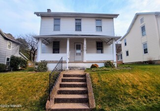 1627 W Southern Ave, Williamsport, PA 17702