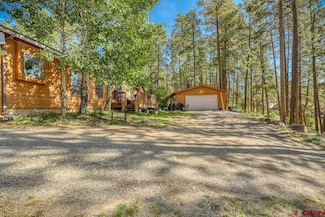 133 Pine Cone Dr, Bayfield, CO 81122