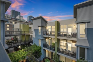 777 6th Ave Unit 412, San Diego, CA 92101