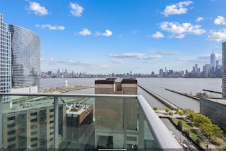 20 Newport Pkwy Unit 1707, Jersey City, NJ 07310
