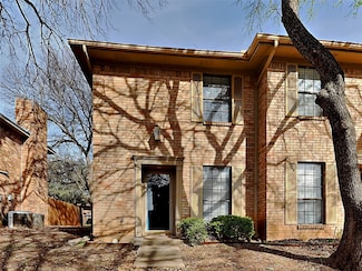 7318 Kingswood Cir, Fort Worth, TX 76133