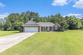1134 Carleita Cir, Conway, SC 29527
