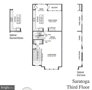 20662 Maitland Terrace Unit UPPER, Ashburn, VA 20147
