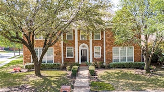 2204 Yaupon Dr, Irving, TX 75063