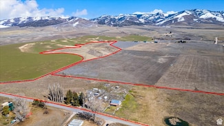 20862 S Cambridge Rd, Downey, ID 83234