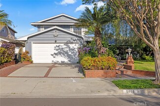 5408 Faculty Ave, Lakewood, CA 90712