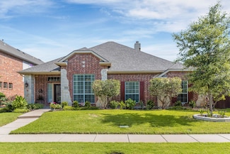 6216 Blackstone Dr, McKinney, TX 75070