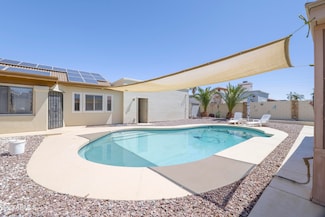 1285 E Mcmurray Blvd, Casa Grande, AZ 85122