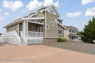 1222 Gemini Ct, Forked River, NJ 08731