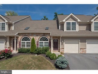 812 Rosemont Ct Unit 74, Reading, PA 19610