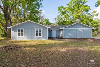 19201 Thompson Hall Rd, Fairhope, AL 36532