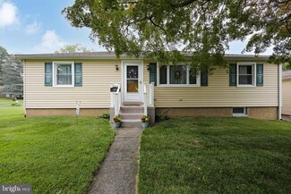 402 Wayne Ave, Horsham, PA 19044