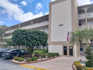 1905 Bermuda Cir Unit A2, Coconut Creek, FL 33066