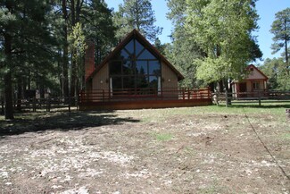 3487 Larson Loop, Heber, AZ 85931