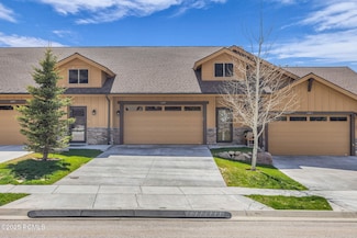 14447 N Council Fire Trail Unit 53e, Kamas, UT 84036