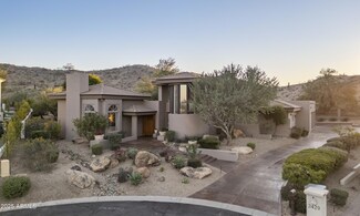 3439 E Tonto Dr, Phoenix, AZ 85044