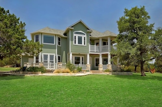 14425 Evergreen Cove, Austin, TX 78737