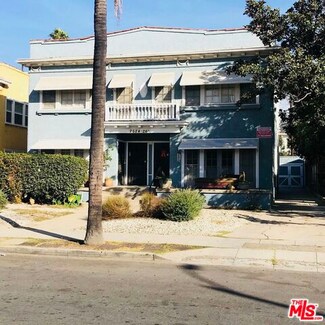 2524 5th Ave, Los Angeles, CA 90018