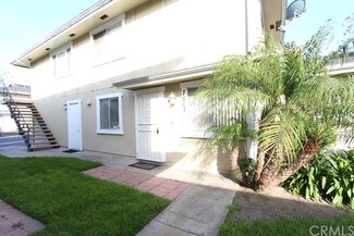 7813 Arbor Cir Unit 102B, Huntington Beach, CA 92647