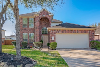 5804 Orchard Spring Ct, Pearland, TX 77581