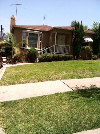 2616 Orange Grove Ave, Alhambra, CA 91803
