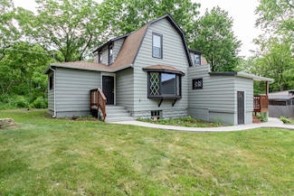10980 W York House Rd, Beach Park, IL 60087