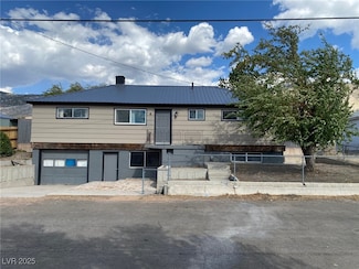 6 N 2nd St, Mc Gill, NV 89318