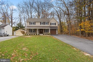 1322 W King Rd, Malvern, PA 19355