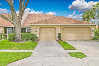 1935 Morning Sun Ln Unit F-29, Naples, FL 34119