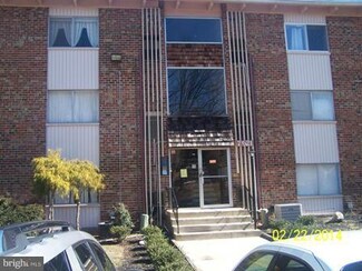 7521 Riverdale Rd Unit 1982, New Carrollton, MD 20784