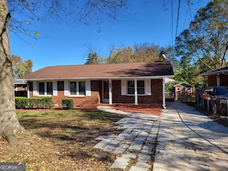 3270 Elm St, Atlanta, GA 30337