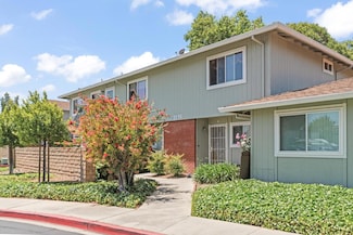1135 Reed Ave Unit D, Sunnyvale, CA 94086