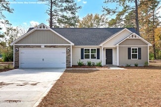 509 Orchard Creek Dr, Beulaville, NC 28518