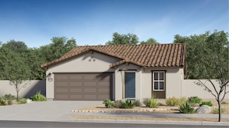 Residence One, Hesperia, CA 92344
