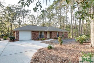 517 Cartwright St, Savannah, GA 31406