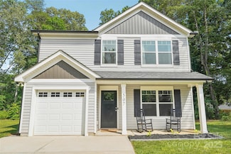 507 Newsome Rd, Salisbury, NC 28146